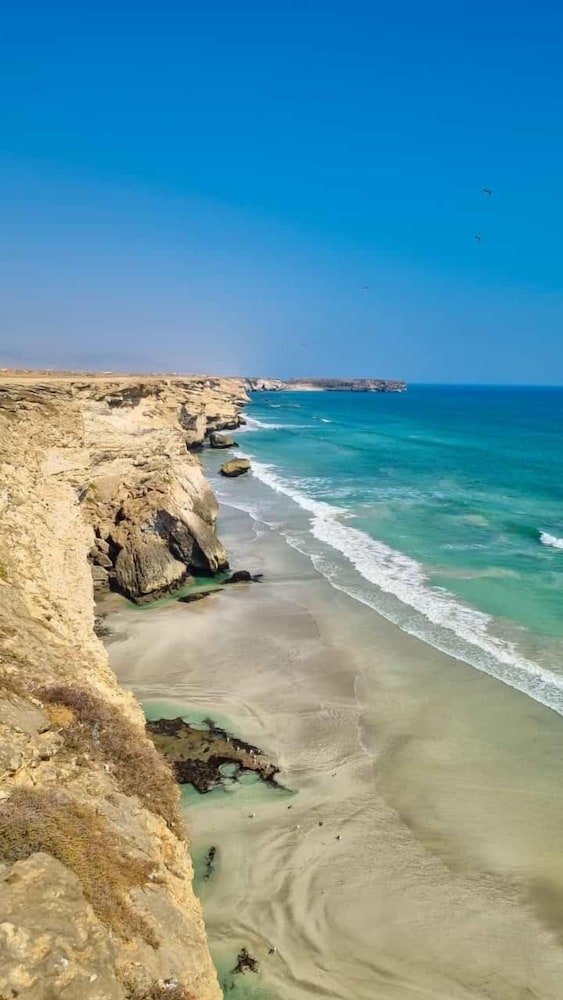 

Roma - Salalah - Gateway Salalah Apartments