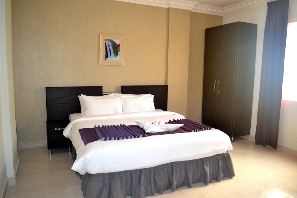 

Venezia - Salalah - Gateway Salalah Apartments