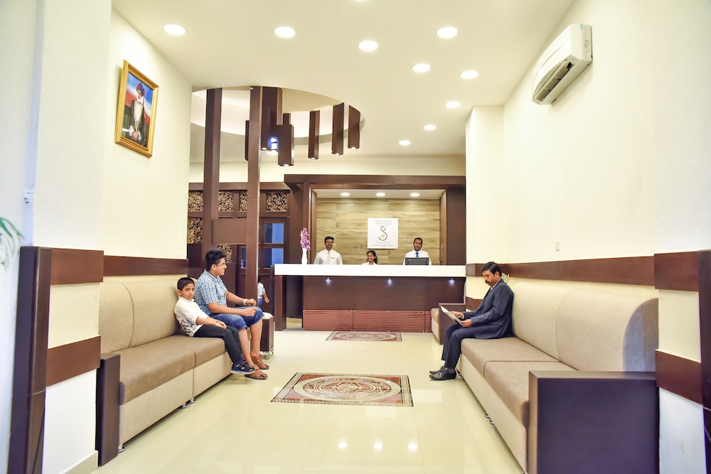 

Milano - Salalah - Gateway Salalah Apartments