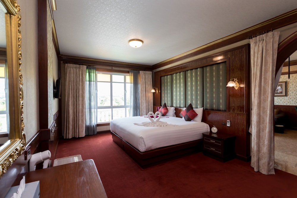 

Milano - Natai Beach, Phang-nga - Erawan Hotel