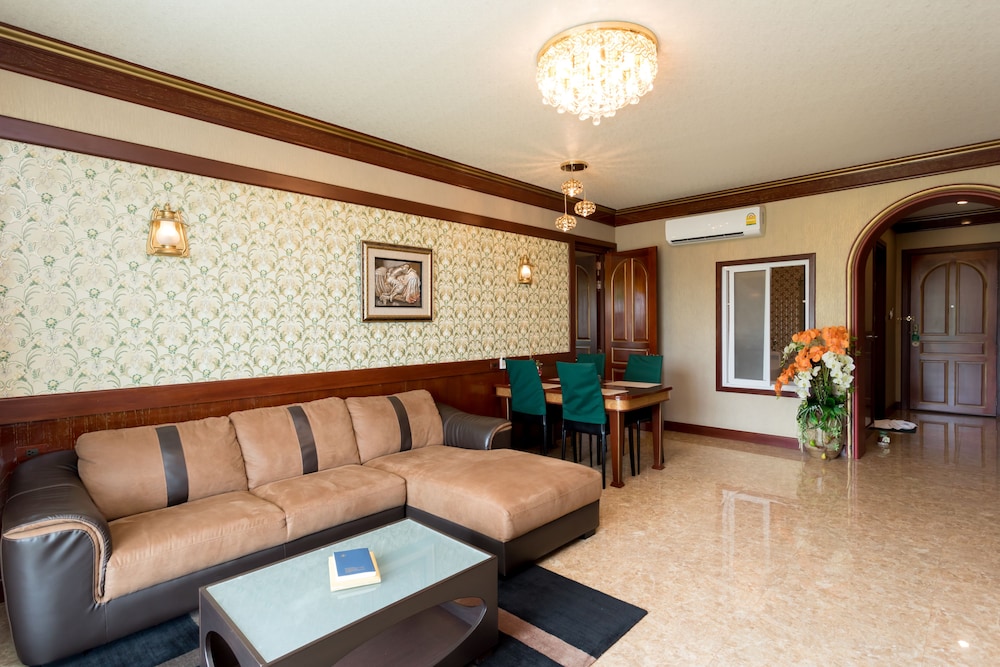 

Milano - Takua Thung - Erawan Hotel