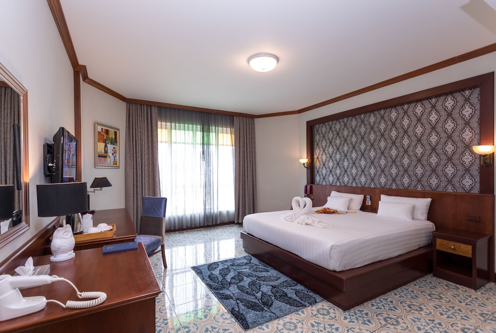 

Milano - Takua Thung - Erawan Hotel