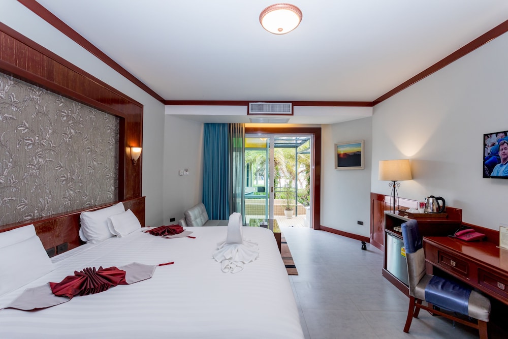

Milano - Takua Thung - Erawan Hotel