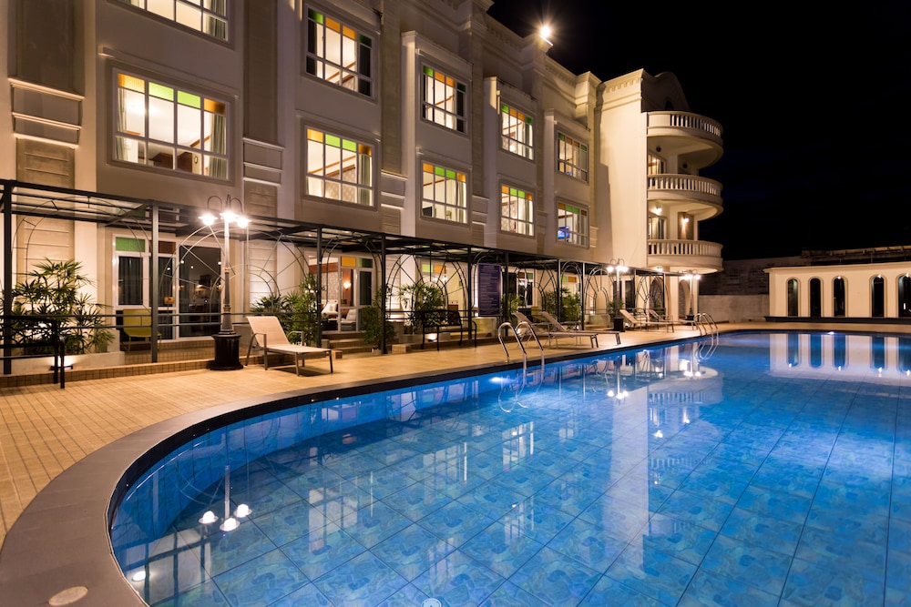 

Firenze - Natai Beach, Phang-nga - Erawan Hotel