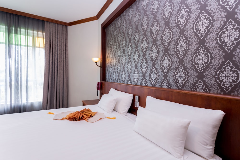 

Milano - Takua Thung - Erawan Hotel