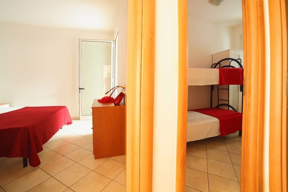 

Milano - Torre San Giovanni - Residence Rivamare Ugento