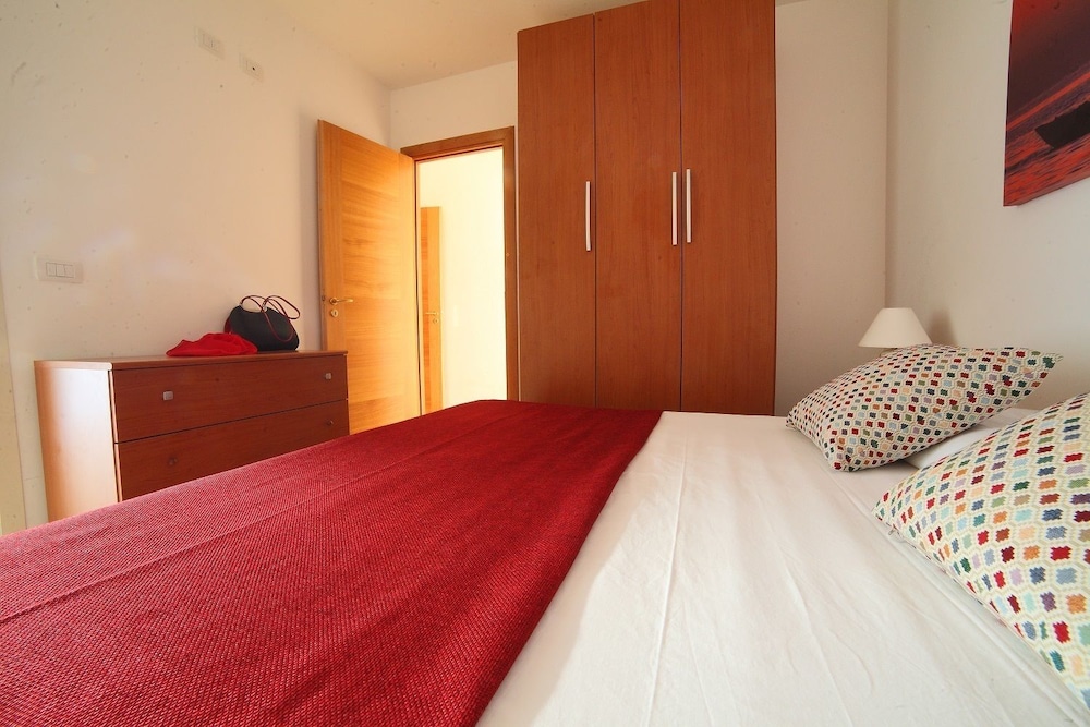 

Verona - Torre San Giovanni - Residence Rivamare Ugento
