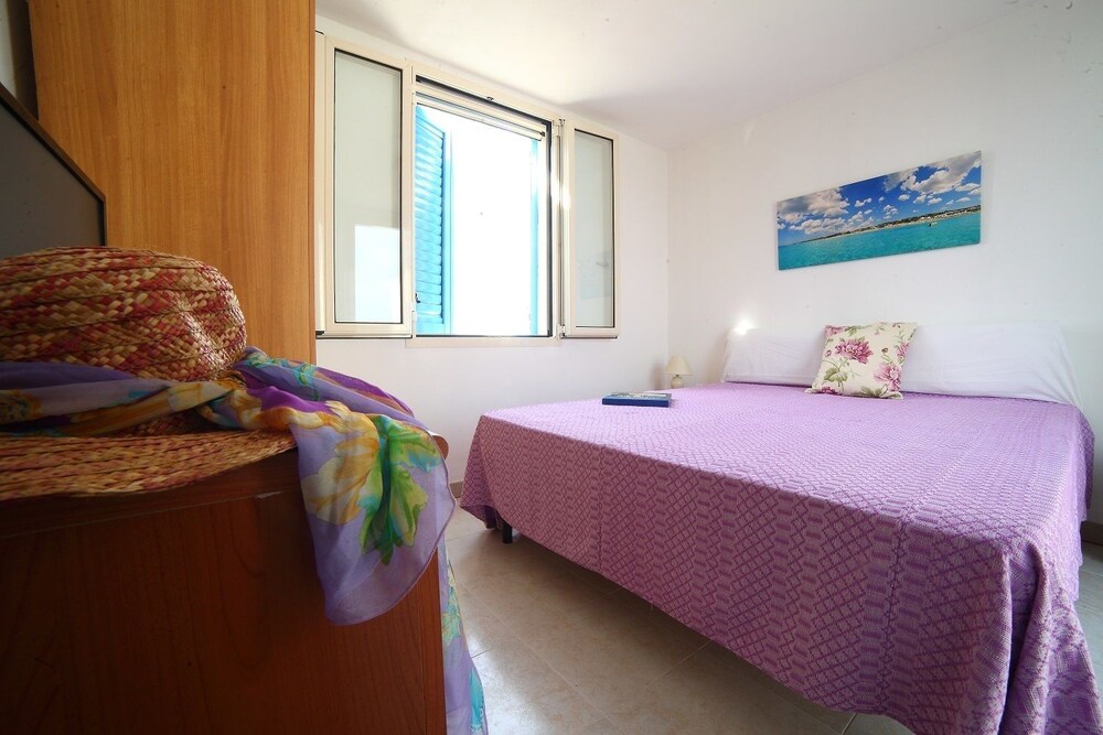 

Milano - Lido Marini - Residence Rivamare Ugento