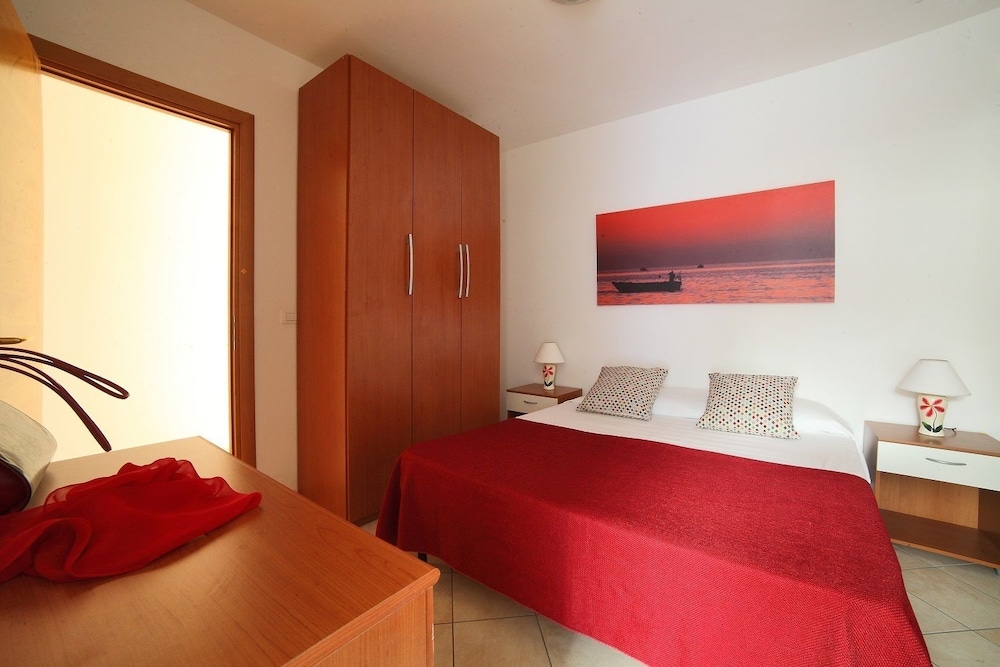 

Milano - Torre Mozza - Residence Rivamare Ugento