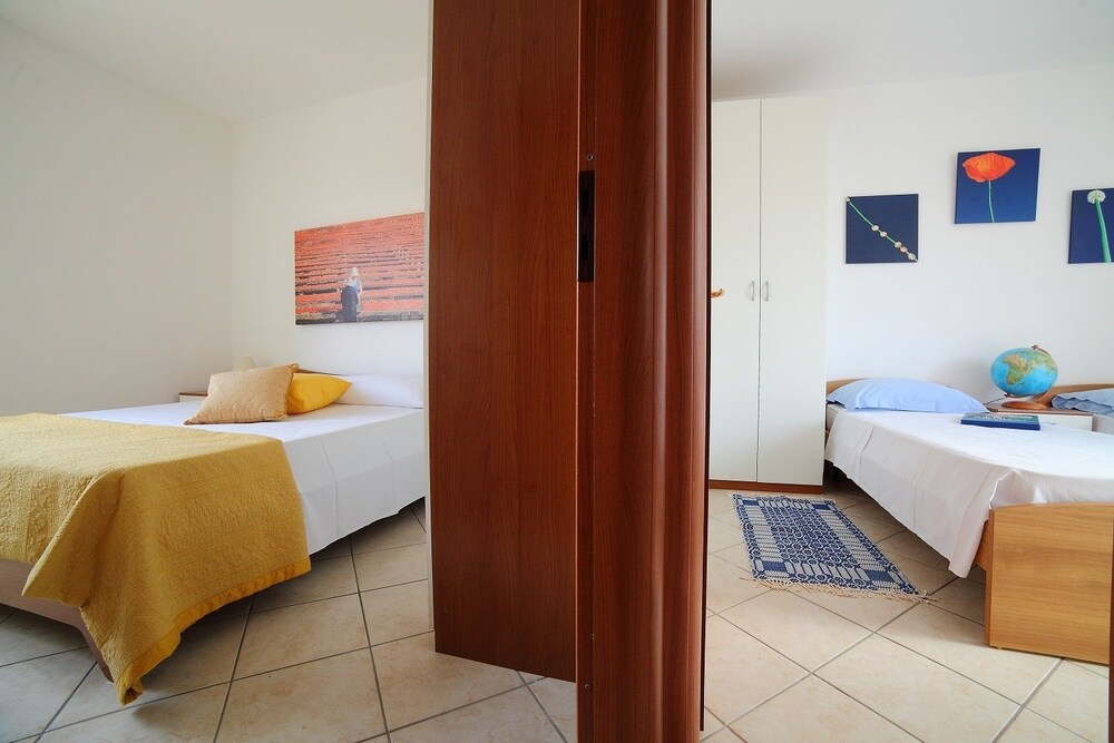 

Trieste - Ugento - Residence Rivamare Ugento