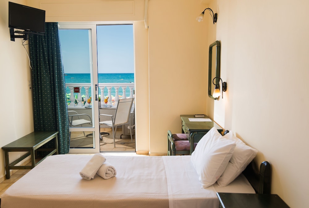 

Verona - Rethymno - Birais Beach Studios