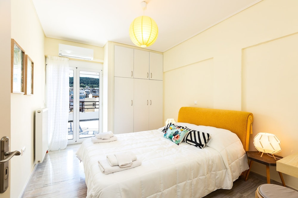 

Roma - Adelianos Kampos - Birais Beach Studios