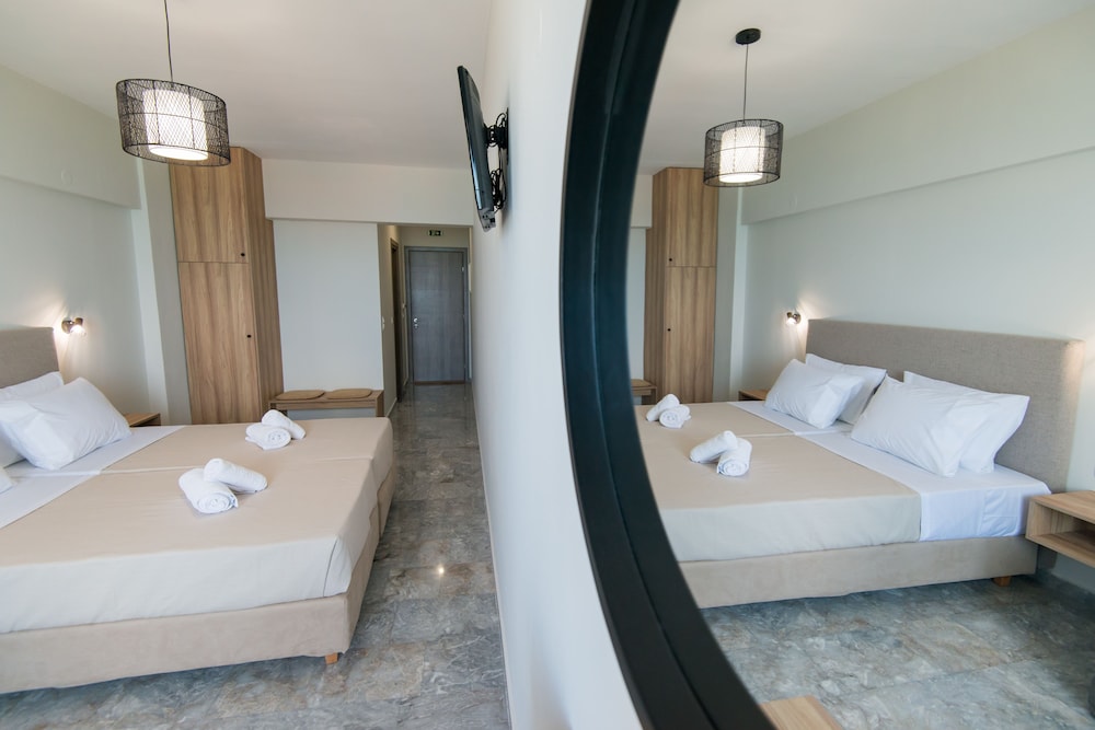 

Palermo - Rethymno - Birais Beach Studios