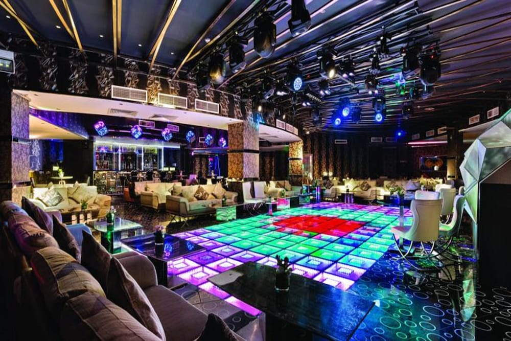 

Milano - Bahrain - Happy Days Hotel