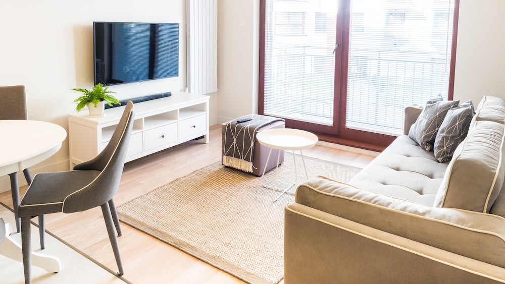 Milano - Gdańsk - City Center Apartments SPA & Wellness by Apartmore