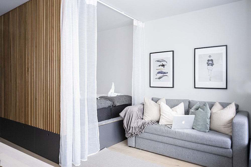 

Milano - Sollentuna - HOOM Home & Hotel Järfälla