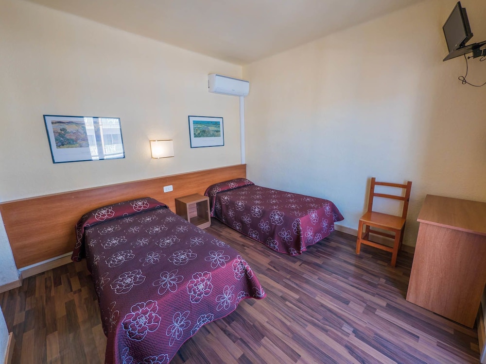 

Milano - Tossa de Mar - Hotel Golden Sand