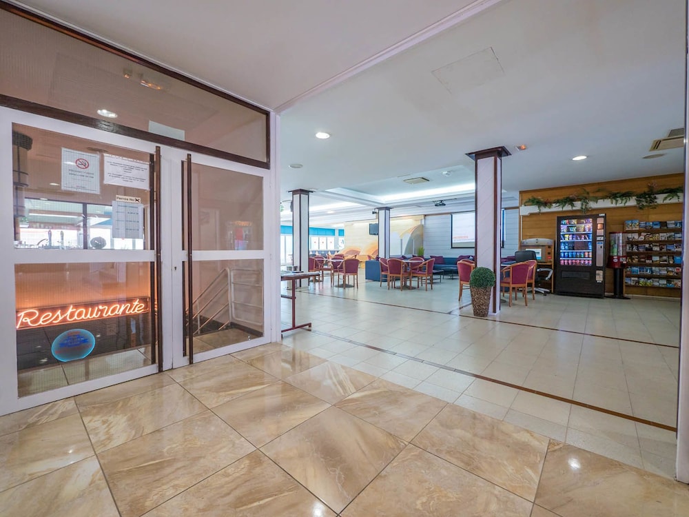 

Bologna - Tossa de Mar - Hotel Golden Sand