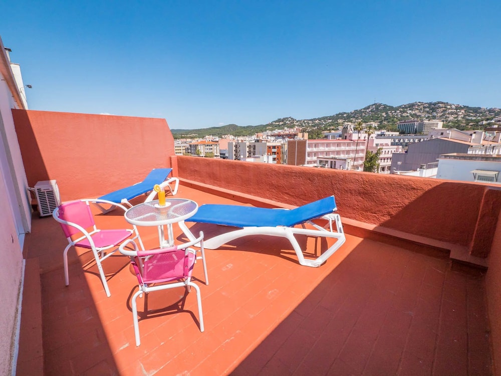 

Torino - Tossa de Mar - Hotel Golden Sand