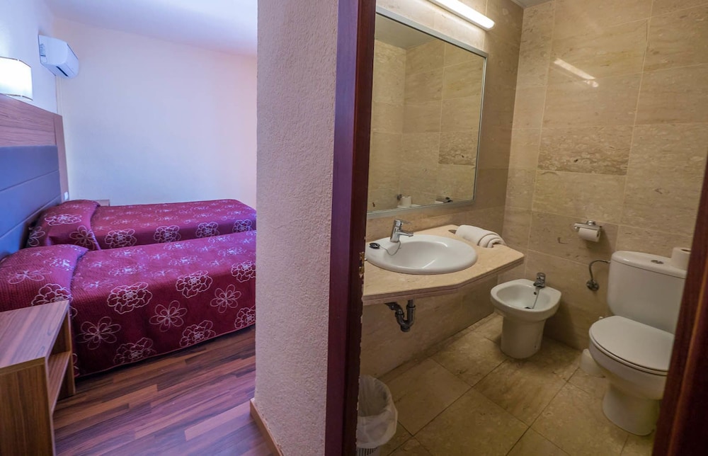 

Roma - Lloret de Mar - Hotel Golden Sand