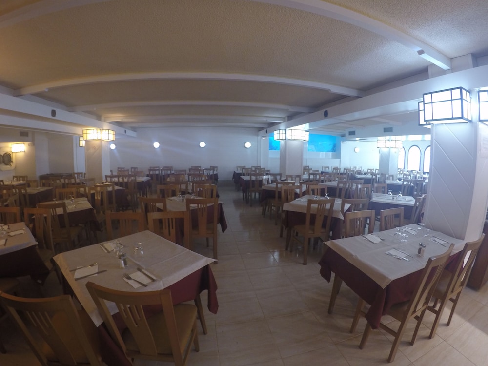 

Napoli - Tossa de Mar - Hotel Golden Sand