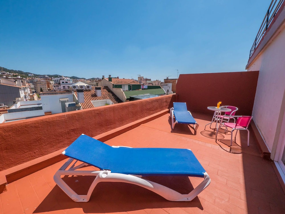 

Verona - Tossa de Mar - Hotel Golden Sand