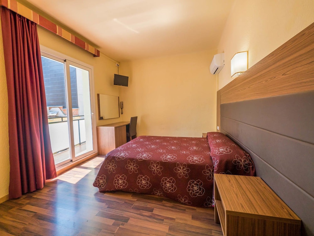 

Torino - Tossa de Mar - Hotel Golden Sand