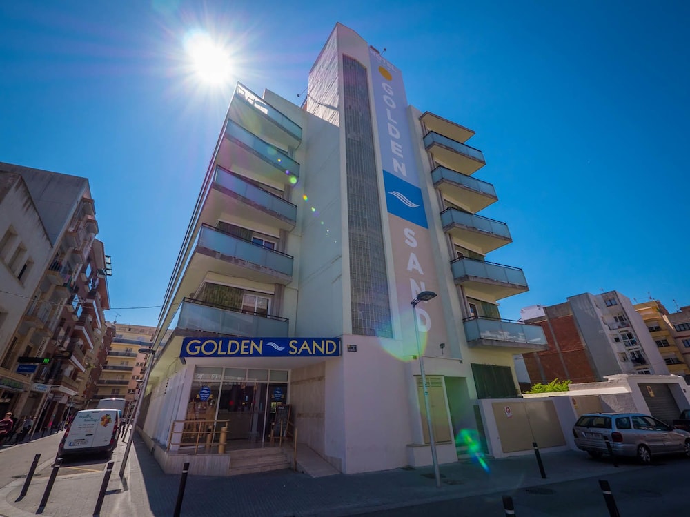 

Roma - Costa Brava, Spagna - Hotel Golden Sand