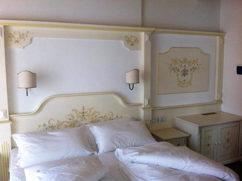 

Roma - Folgaria - Relais Fior di Bosco