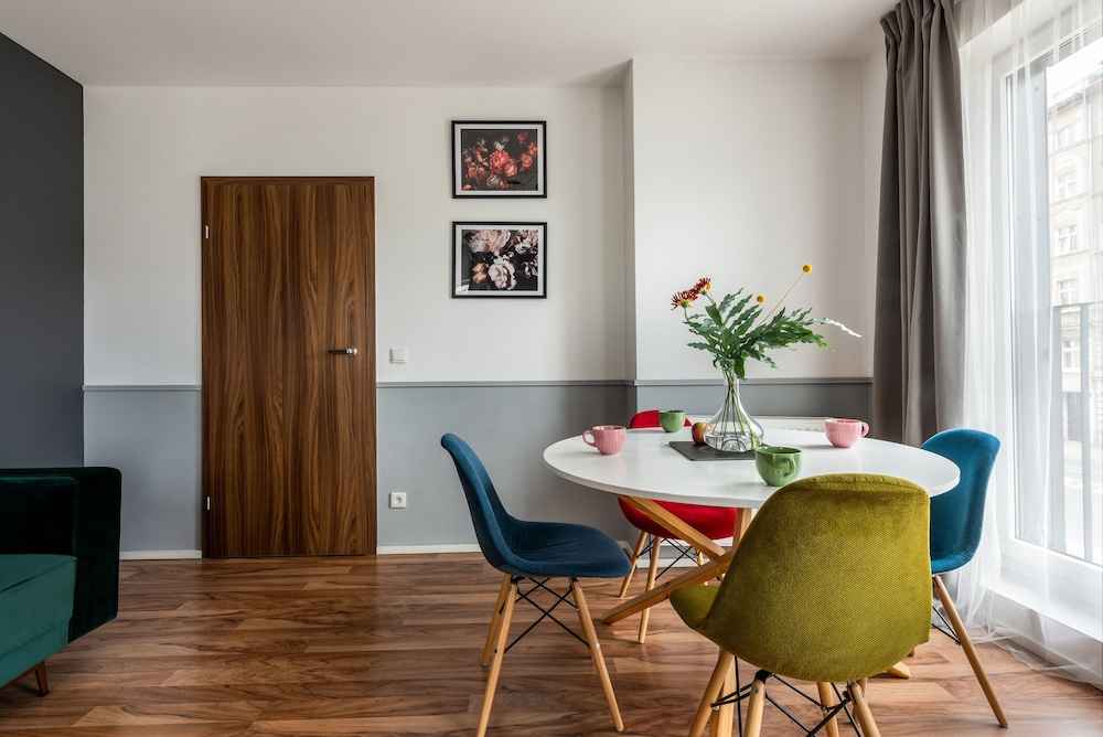 

Brindisi - Wroclaw - apartamenty-wroc Kurkowa 14