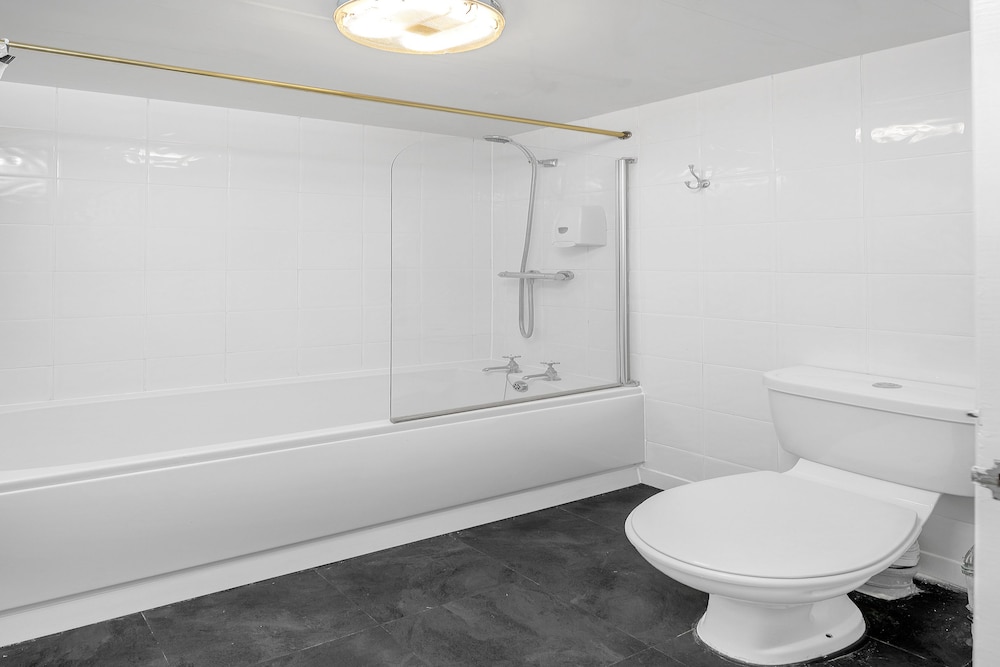 

Cagliari - Bromley - Flexistay Tulsi Aparthotel
