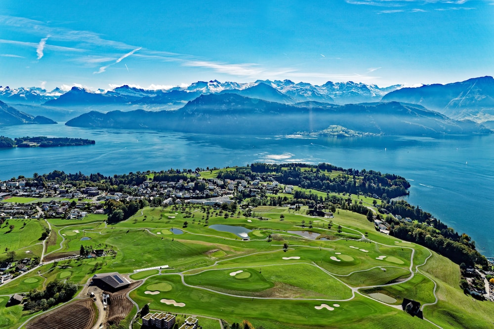 

Roma - Rigi Kaltbad - Gasthaus Badhof - Golfhotel