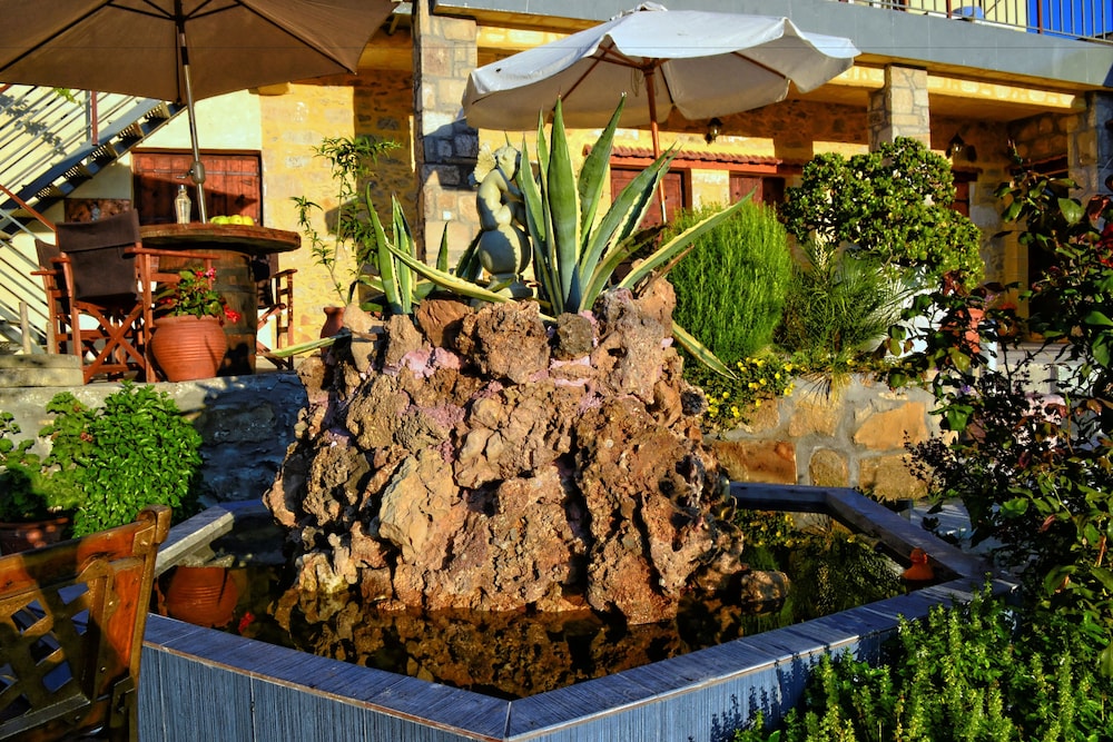 

Bari - Maláthiros - Villa Olive Tree with Private Pool