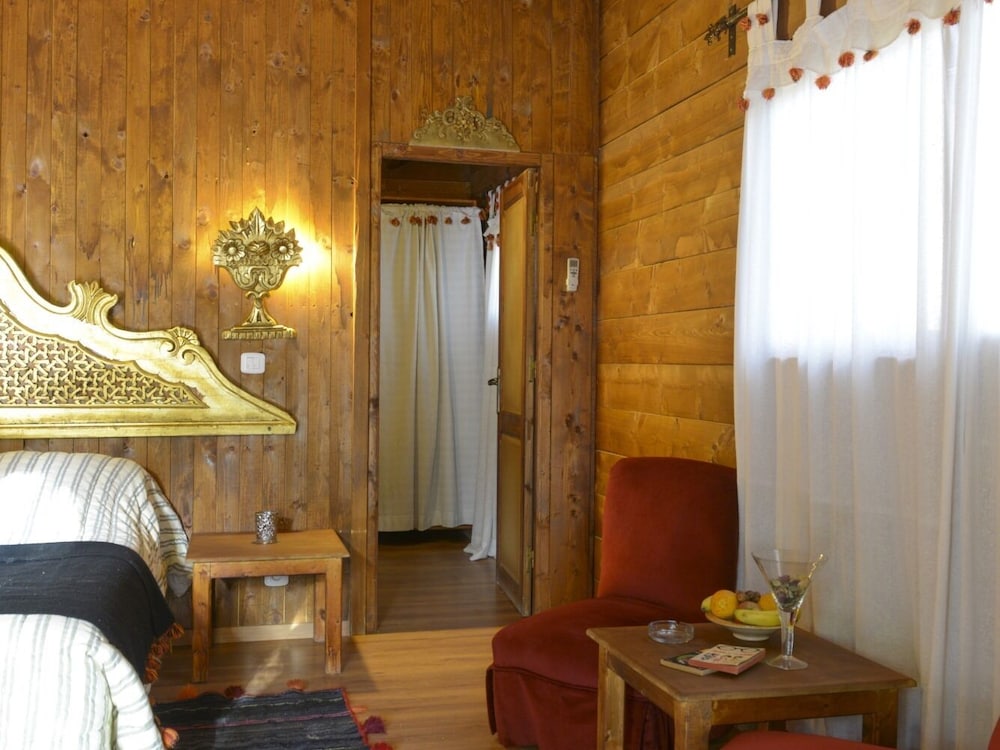 

Milano - Tozeur - Hotel Diar Abou Habibi