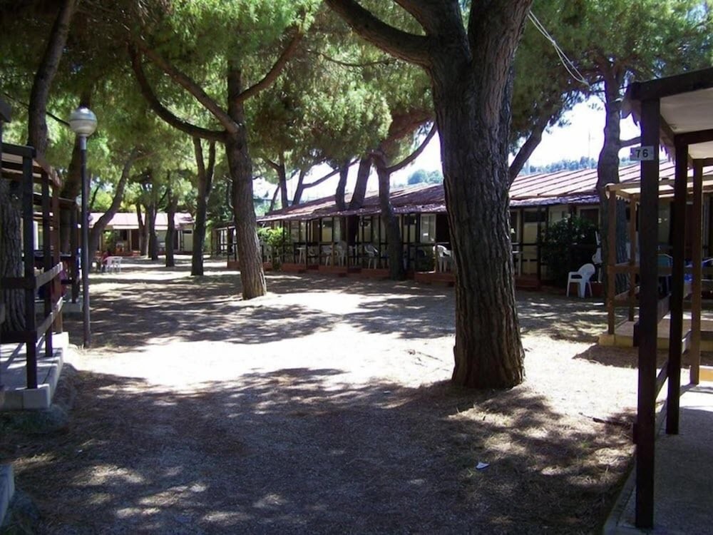 

Milano - Ortona - Villaggio Costa d'Argento