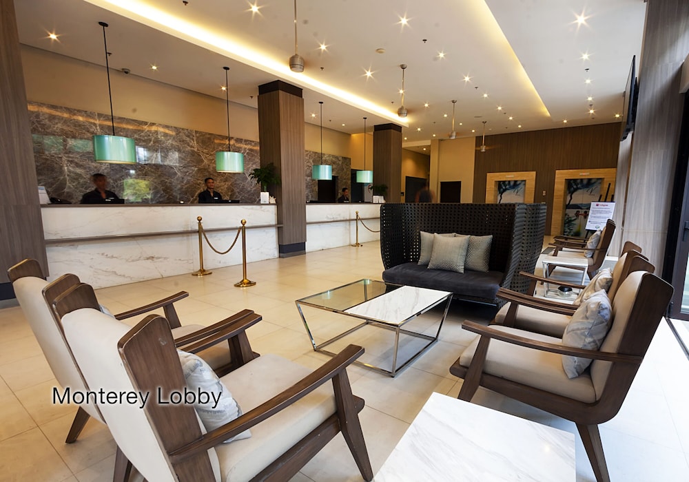 

Roma - Boracay - Fairways and Bluewater Boracay