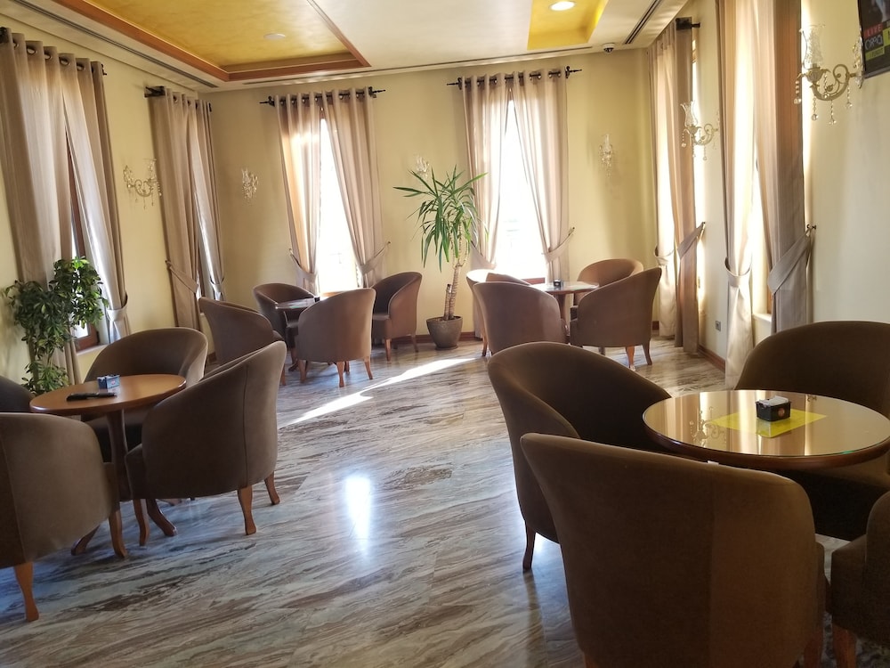 

Catania - Vorë - Vila Zeus Hotel