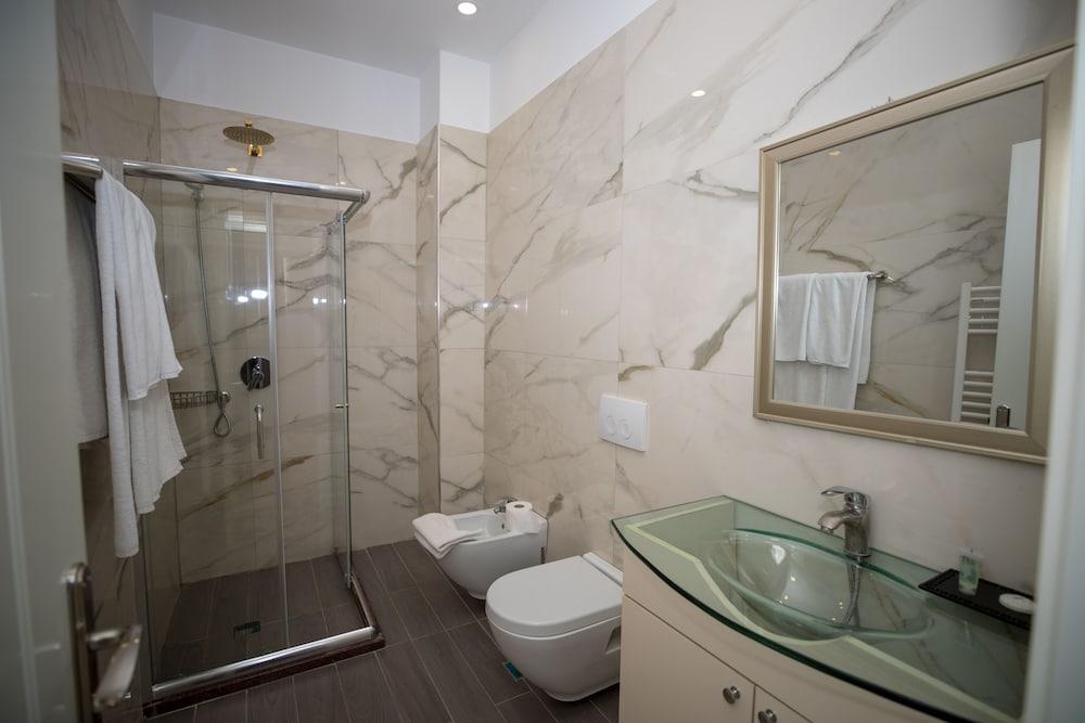 

Roma - Rinas - Vila Zeus Hotel