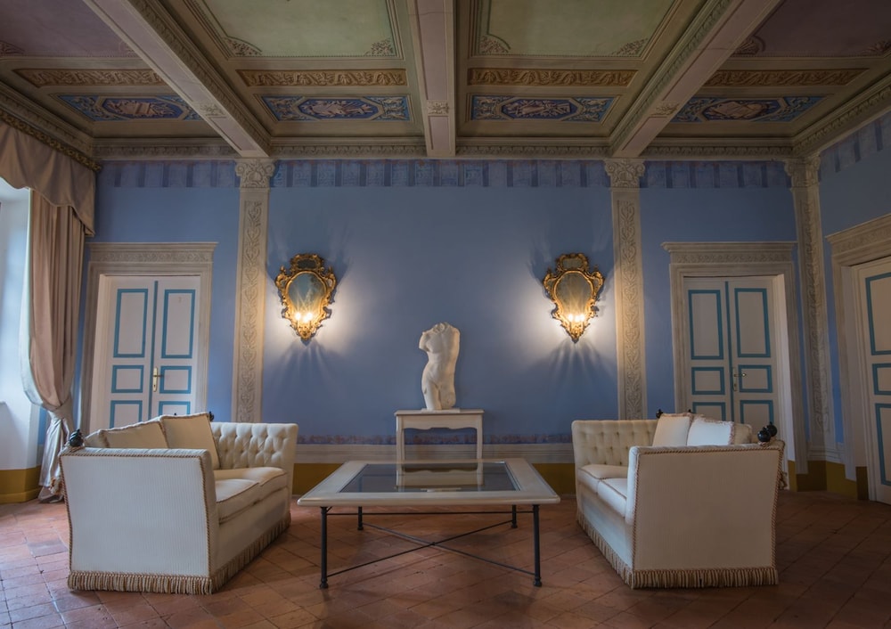 

Verona - Versilia e Costa Toscana, Mare Italia - Relais Corte Rodeschi
