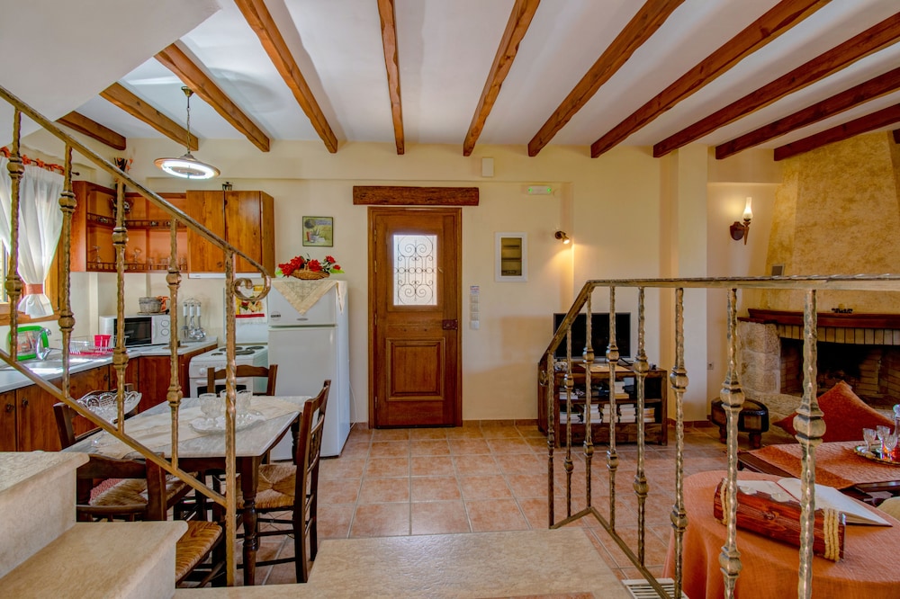

Firenze - Barbati - Corfu Sokraki Villas