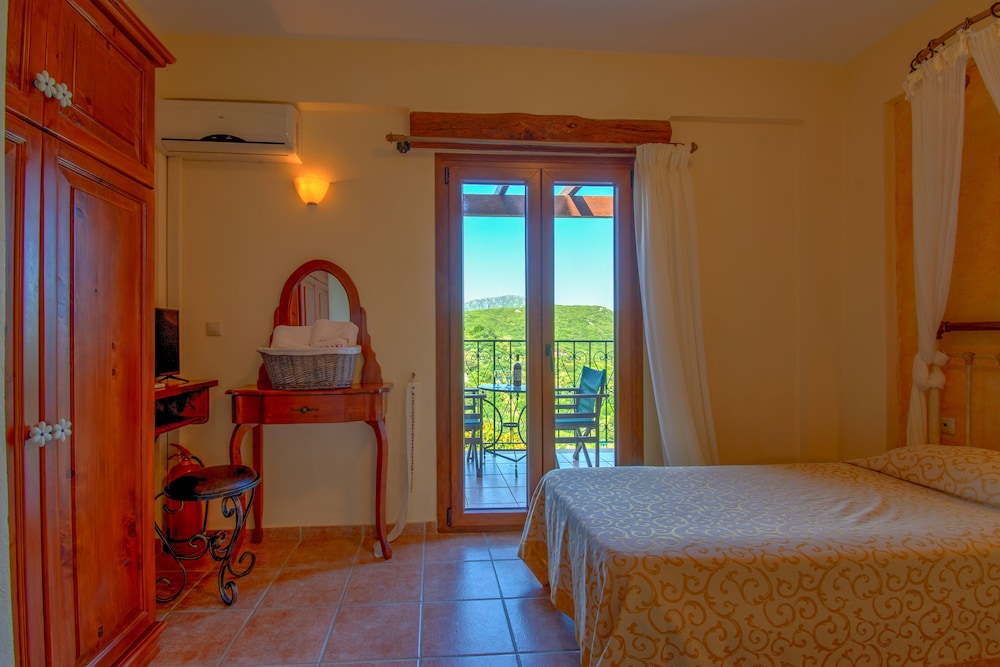 

Venezia - Barbati - Corfu Sokraki Villas