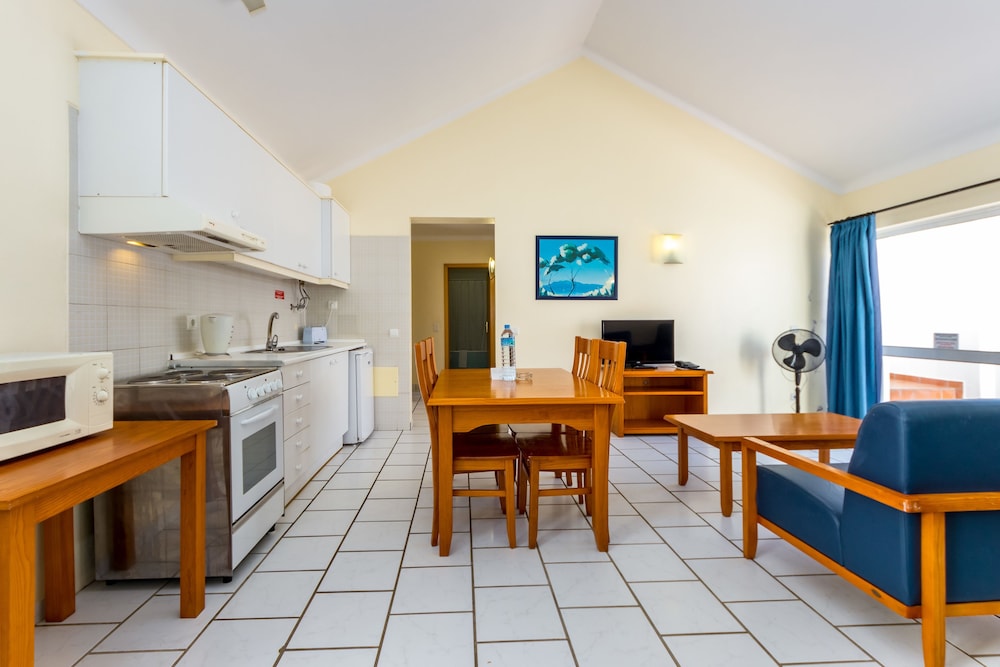 

Roma - Albufeira - Apartamentos Turísticos Club Ouratlântico
