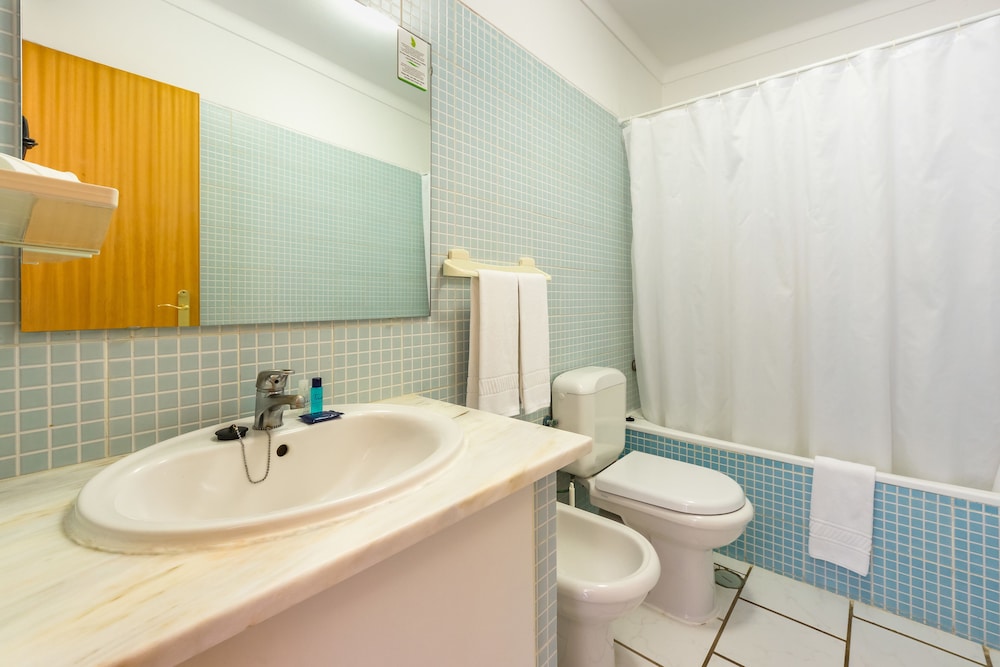 

Napoli - Albufeira - Apartamentos Turísticos Club Ouratlântico