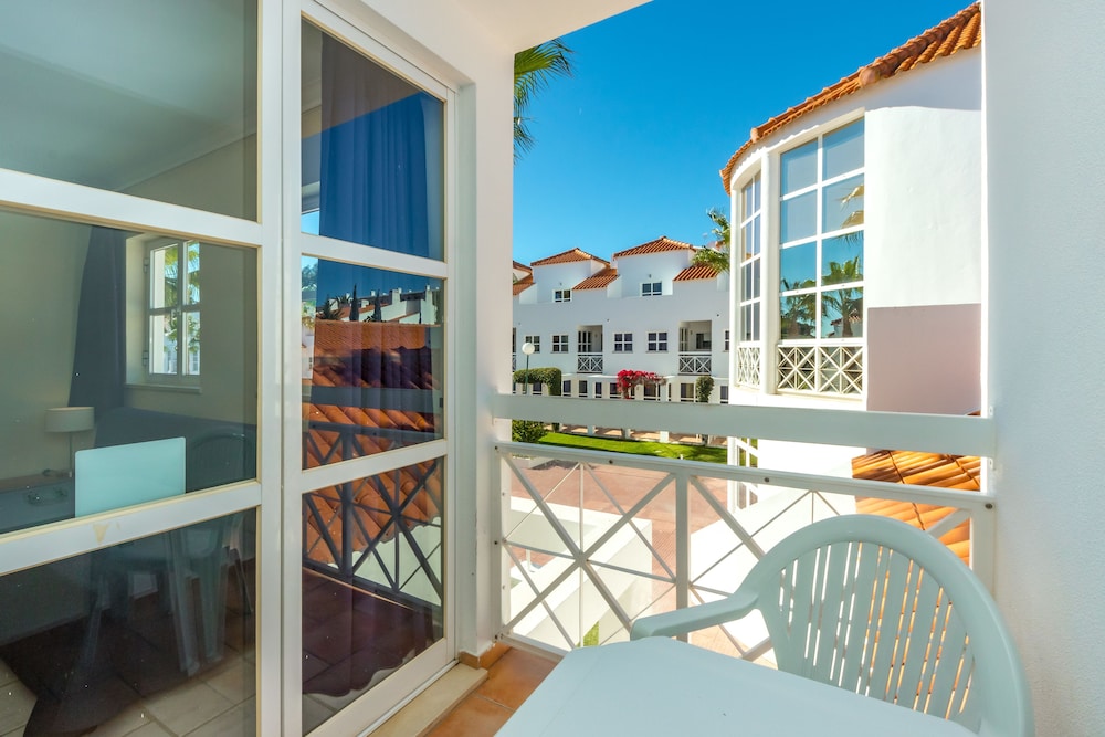 

Milano - Albufeira - Apartamentos Turísticos Club Ouratlântico