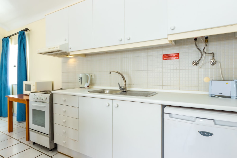 

Verona - Olhos de Agua - Apartamentos Turísticos Club Ouratlântico