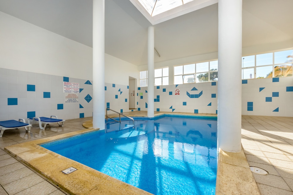 

Roma - Albufeira - Apartamentos Turísticos Club Ouratlântico