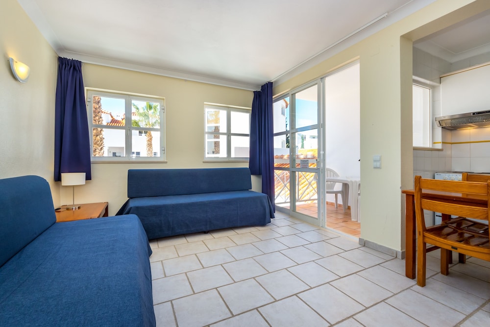 

Verona - Albufeira - Apartamentos Turísticos Club Ouratlântico