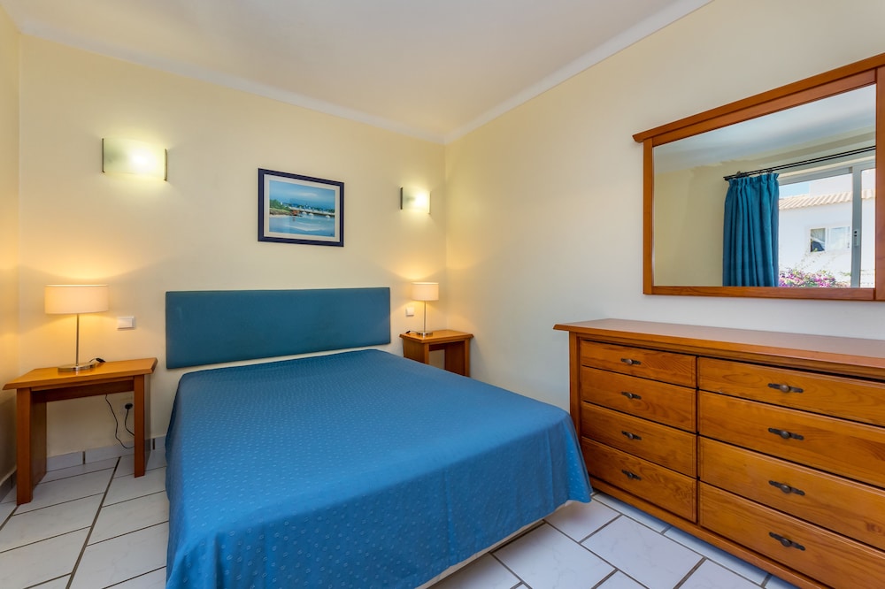 

Venezia - Algarve, Portogallo - Apartamentos Turísticos Club Ouratlântico