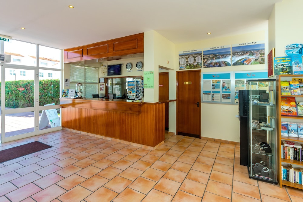 

Catania - Albufeira - Apartamentos Turísticos Club Ouratlântico