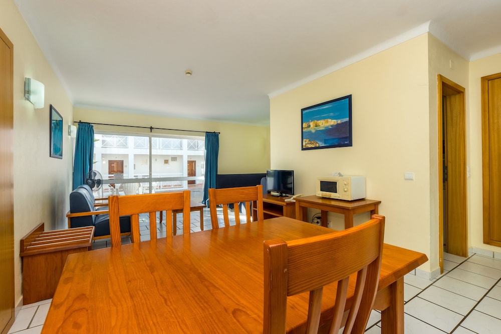 

Verona - Albufeira - Apartamentos Turísticos Club Ouratlântico